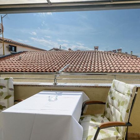 Apartments Milar Ρόβινι Εξωτερικό φωτογραφία