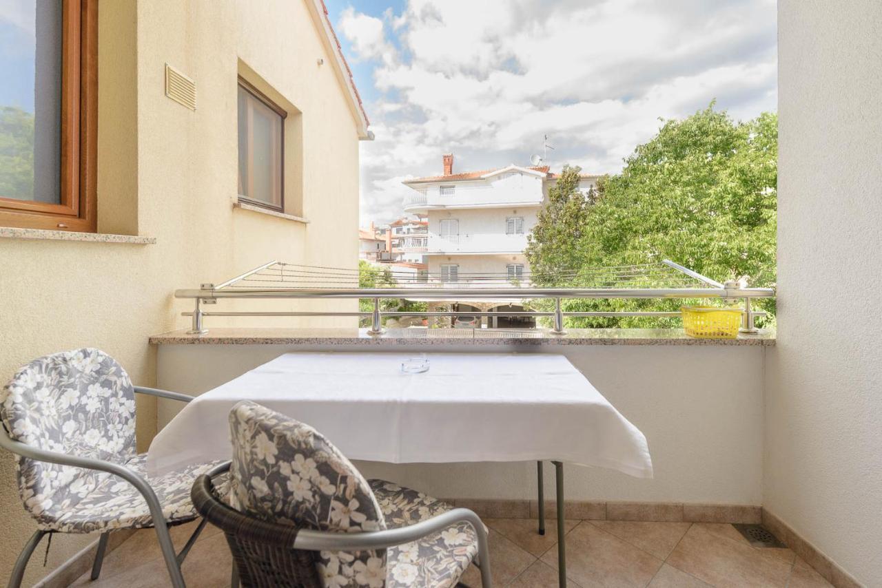 Apartments Milar Ρόβινι Εξωτερικό φωτογραφία