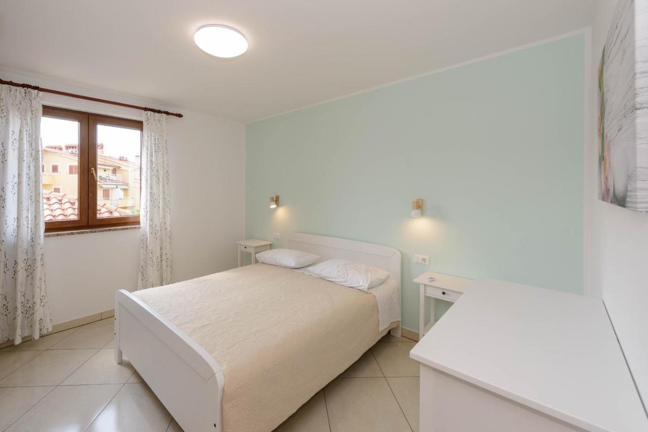 Apartments Milar Ρόβινι Εξωτερικό φωτογραφία