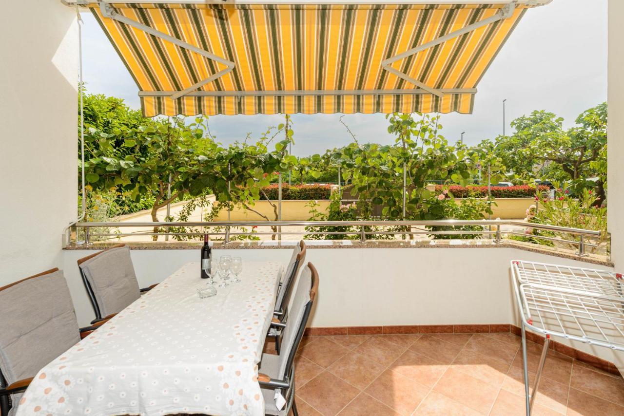 Apartments Milar Ρόβινι Εξωτερικό φωτογραφία