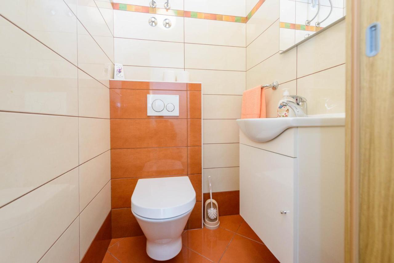 Apartments Milar Ρόβινι Εξωτερικό φωτογραφία
