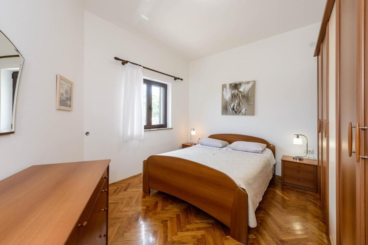 Apartments Milar Ρόβινι Εξωτερικό φωτογραφία