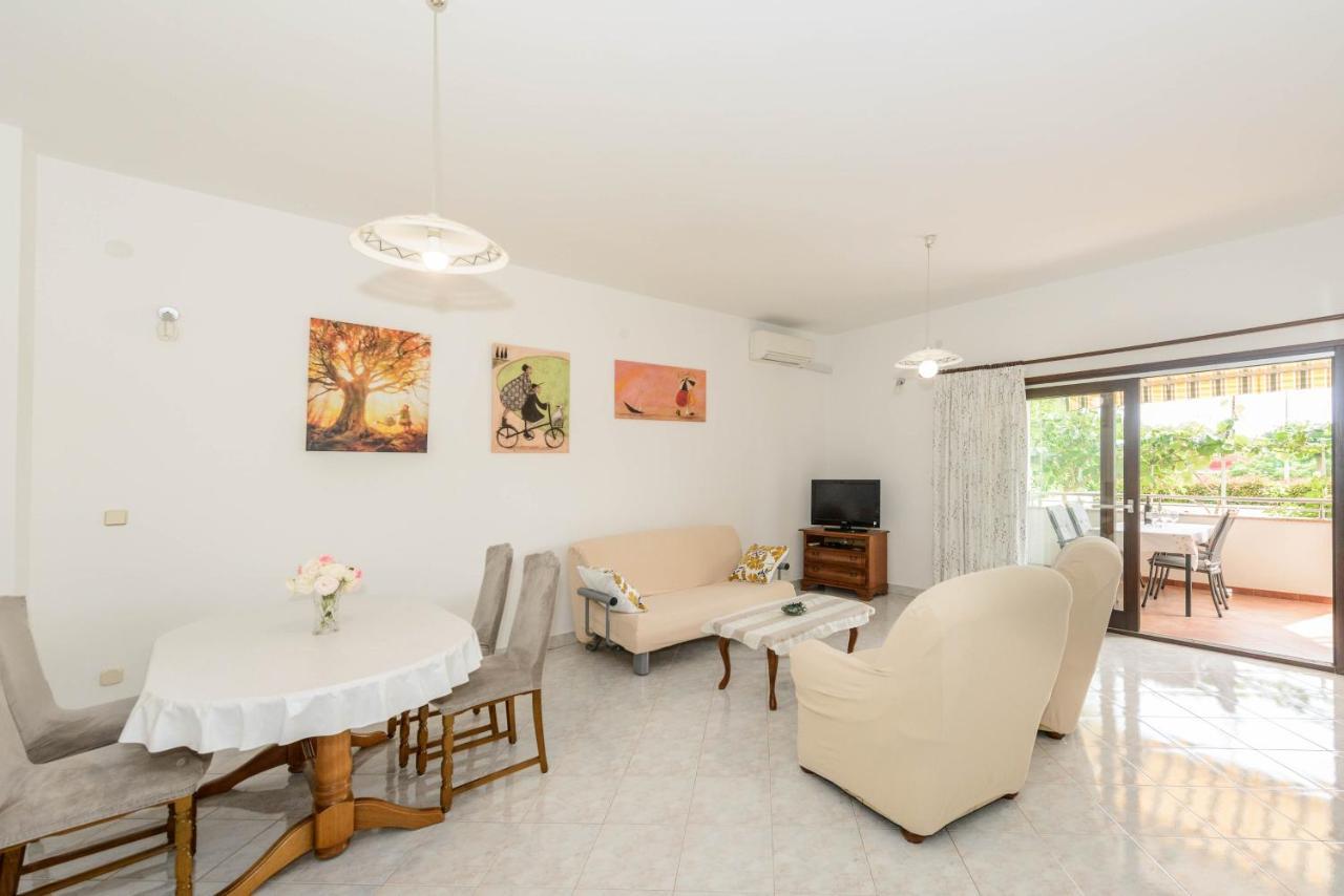 Apartments Milar Ρόβινι Εξωτερικό φωτογραφία