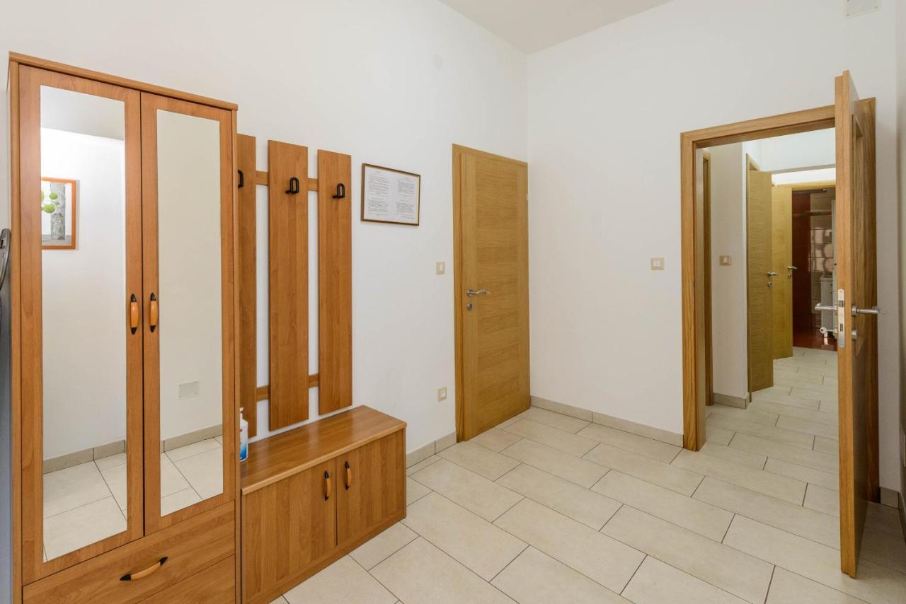 Apartments Milar Ρόβινι Εξωτερικό φωτογραφία