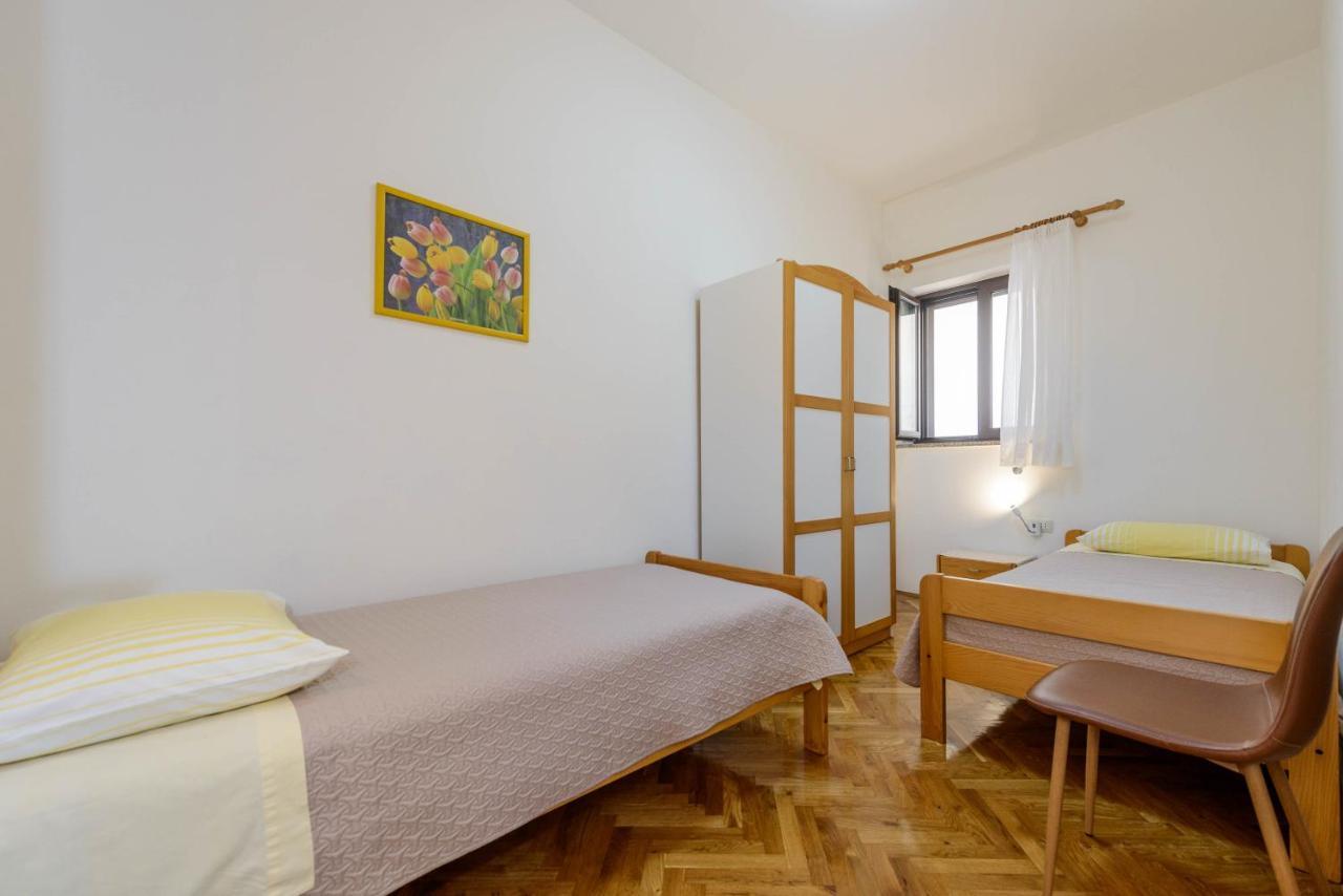 Apartments Milar Ρόβινι Εξωτερικό φωτογραφία