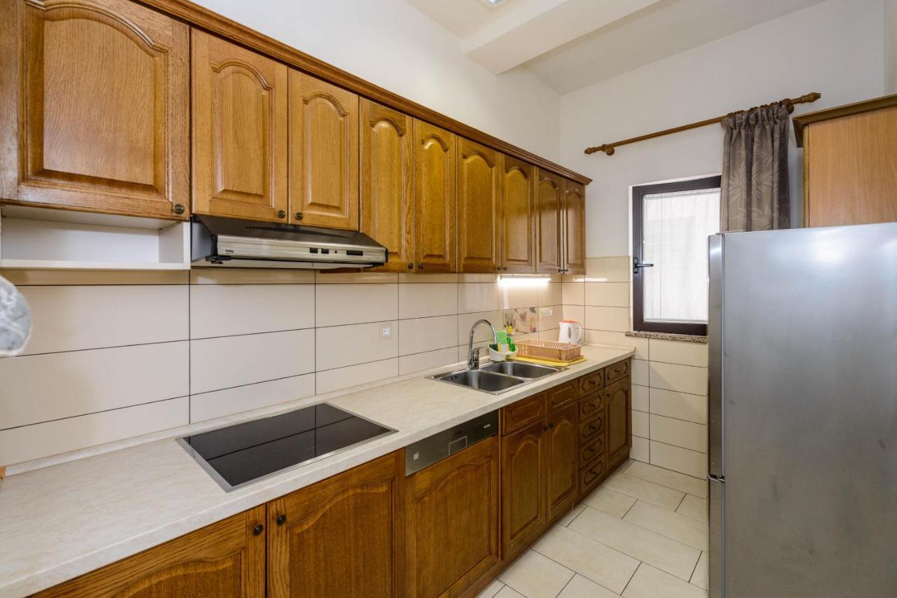 Apartments Milar Ρόβινι Εξωτερικό φωτογραφία
