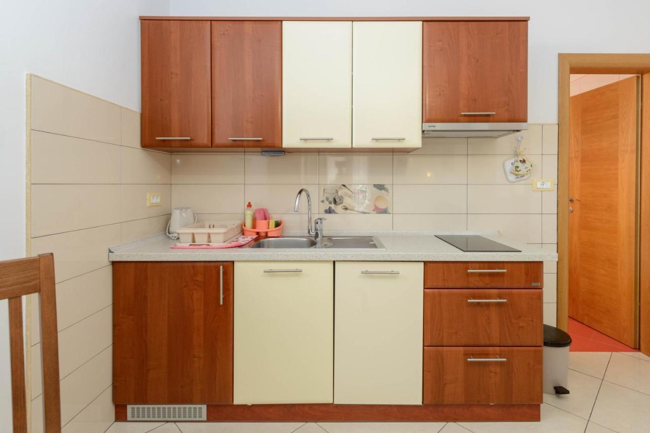 Apartments Milar Ρόβινι Εξωτερικό φωτογραφία