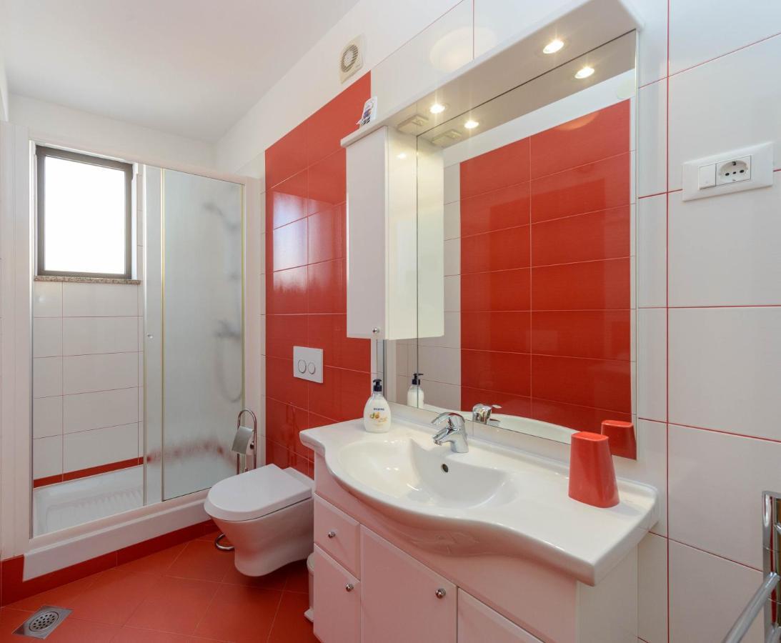 Apartments Milar Ρόβινι Εξωτερικό φωτογραφία
