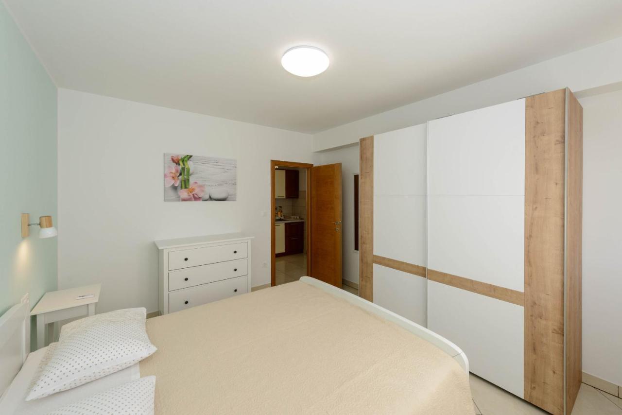 Apartments Milar Ρόβινι Εξωτερικό φωτογραφία
