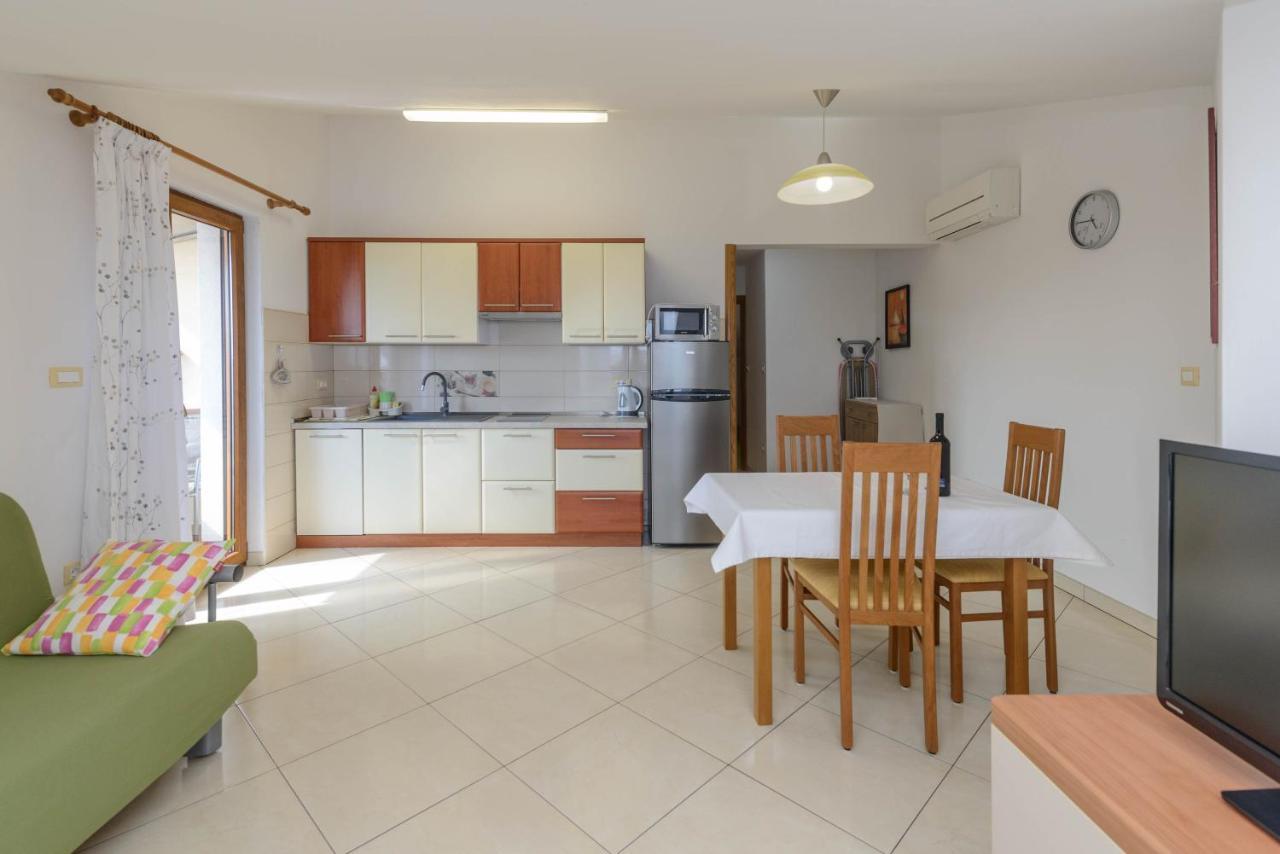 Apartments Milar Ρόβινι Εξωτερικό φωτογραφία