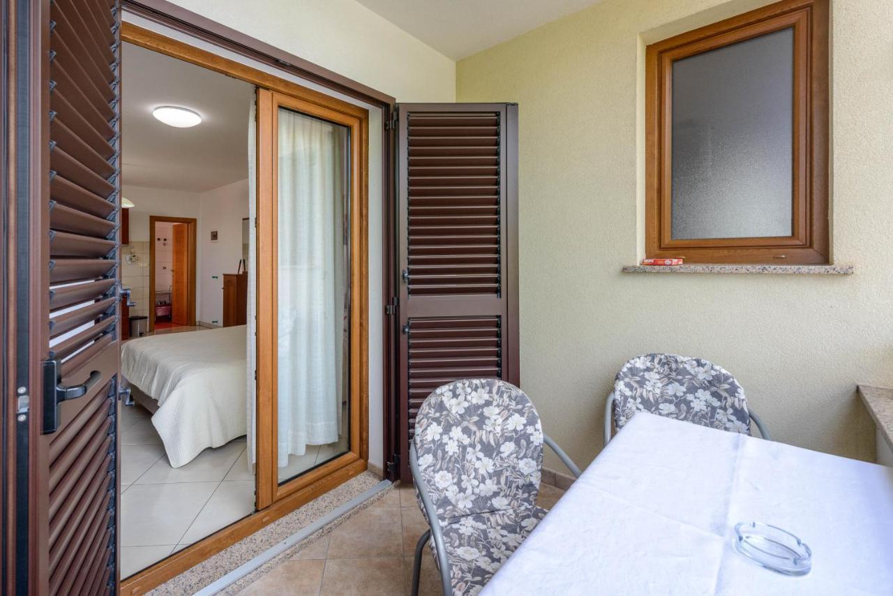 Apartments Milar Ρόβινι Εξωτερικό φωτογραφία